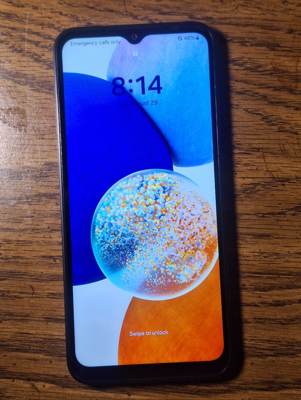 Samsung Galaxy A14